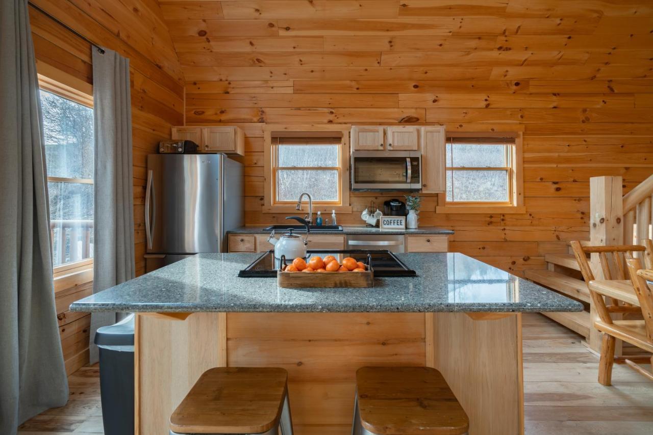 Family Friendly ~ Hocking Hills Cabin ~ Close To Caves, W/Wifi South Bloomingville Eksteriør bilde