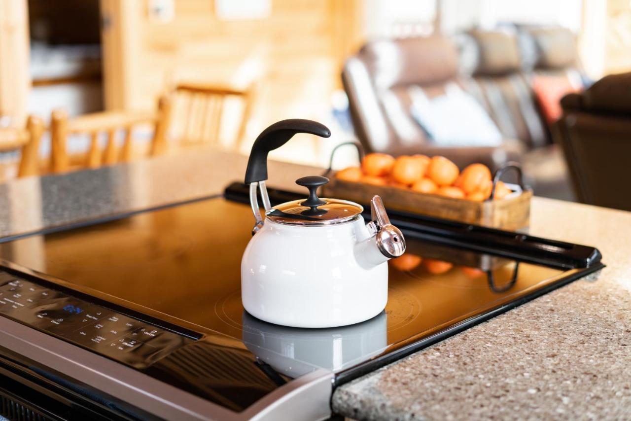 Family Friendly ~ Hocking Hills Cabin ~ Close To Caves, W/Wifi South Bloomingville Eksteriør bilde