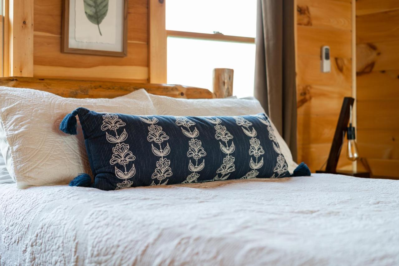 Family Friendly ~ Hocking Hills Cabin ~ Close To Caves, W/Wifi South Bloomingville Eksteriør bilde