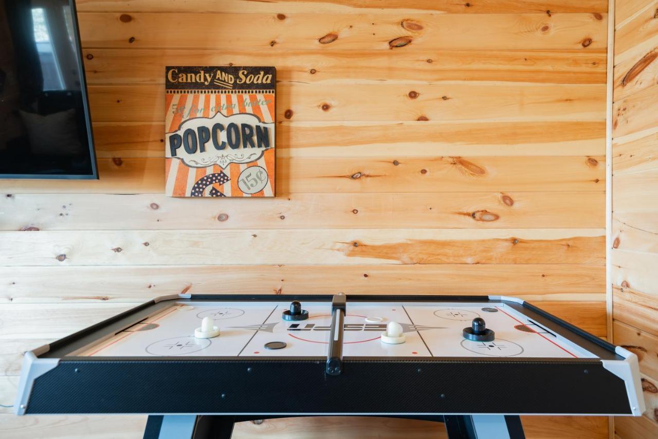 Family Friendly ~ Hocking Hills Cabin ~ Close To Caves, W/Wifi South Bloomingville Eksteriør bilde