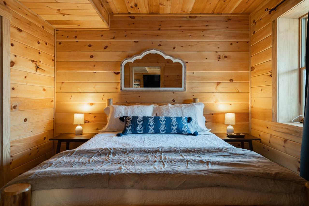 Family Friendly ~ Hocking Hills Cabin ~ Close To Caves, W/Wifi South Bloomingville Eksteriør bilde
