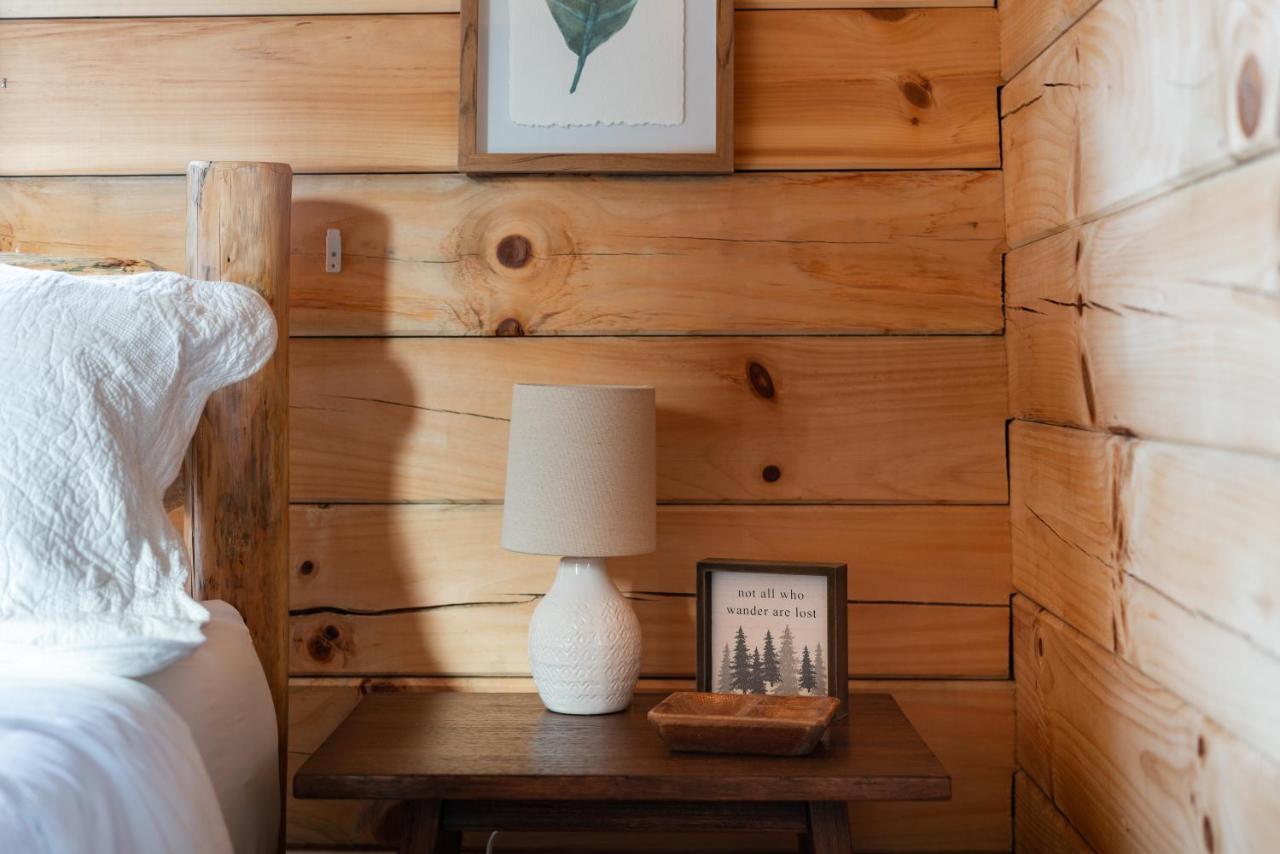 Family Friendly ~ Hocking Hills Cabin ~ Close To Caves, W/Wifi South Bloomingville Eksteriør bilde