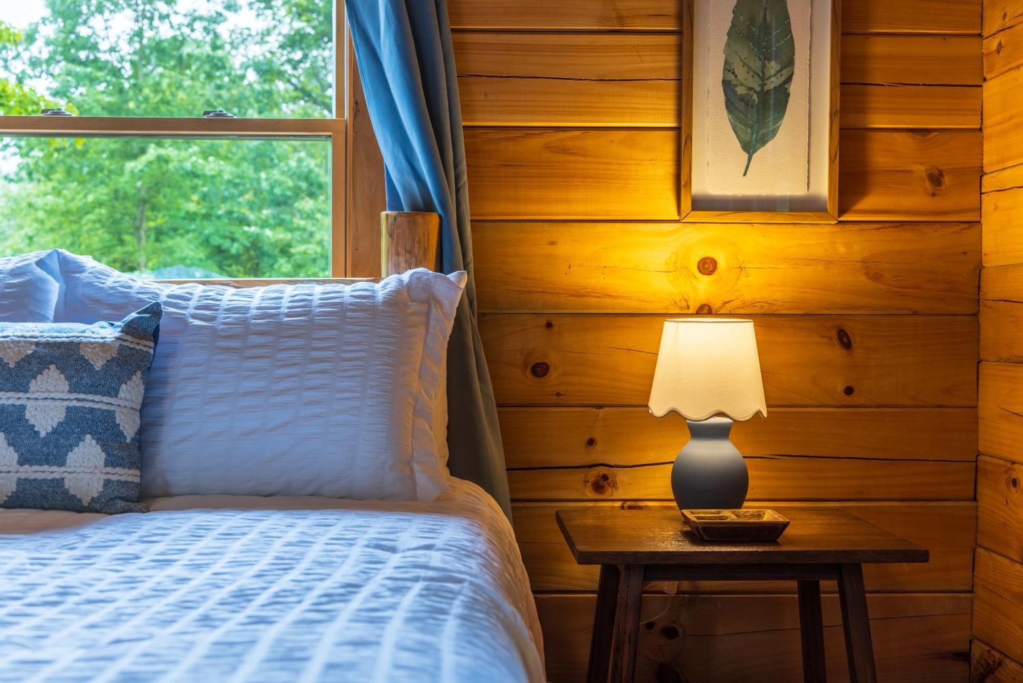 Family Friendly ~ Hocking Hills Cabin ~ Close To Caves, W/Wifi South Bloomingville Eksteriør bilde